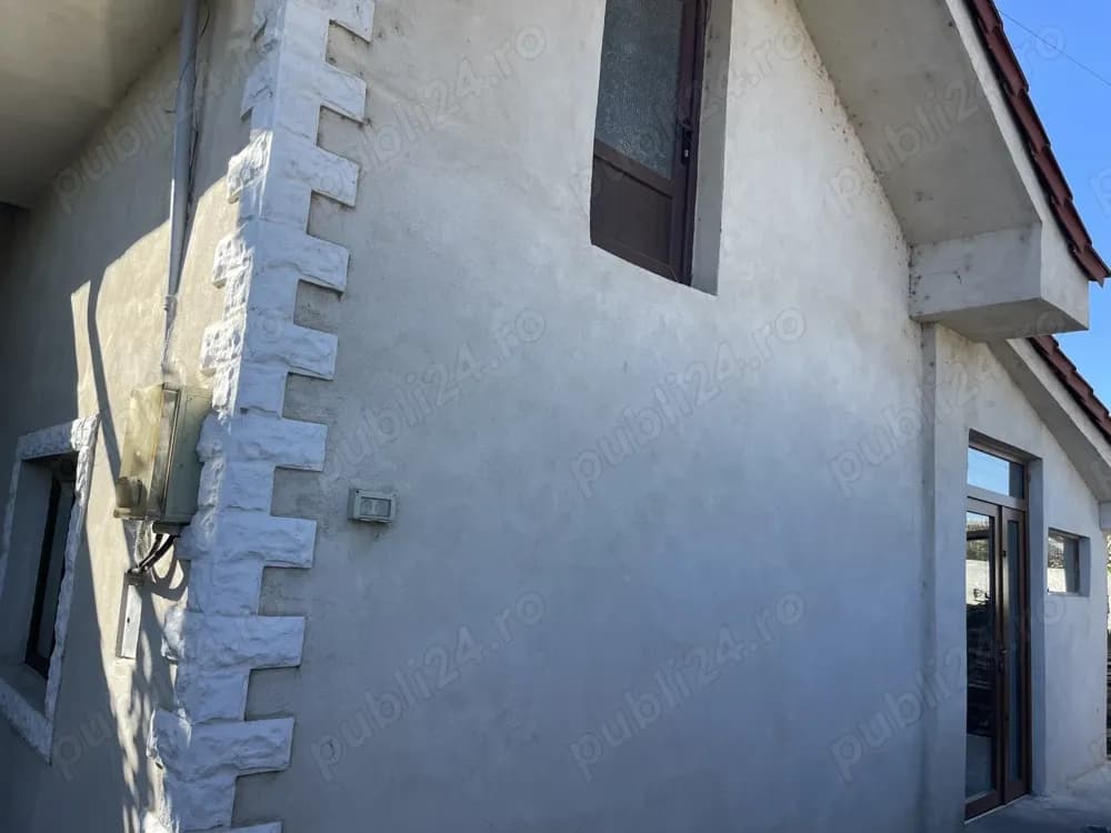 Casa de vânzare 100 000 euro Oraș Murfatlar Constanta