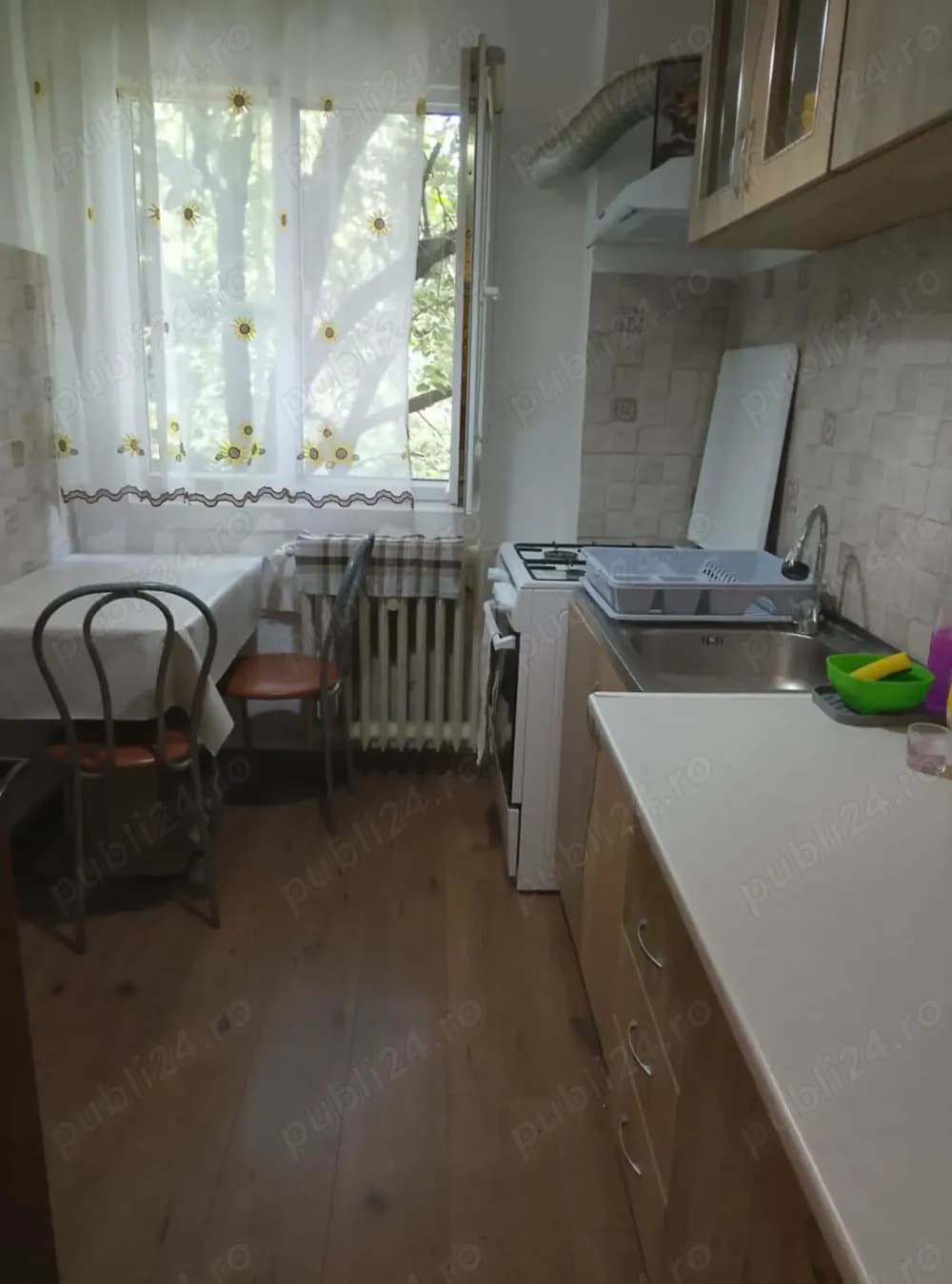 3 camere Piata Sudului - imagine 1