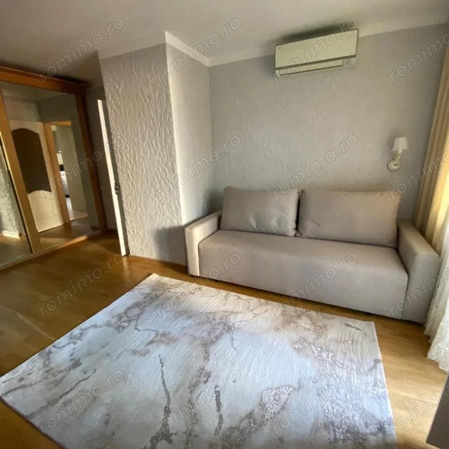 Inchiriere apartament 3 camere zona Giurgiului - imagine 1