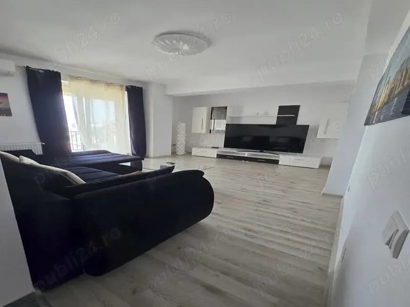 Inchiriere apartament 3 careme, zona Berceni, sector 4 - imagine 1