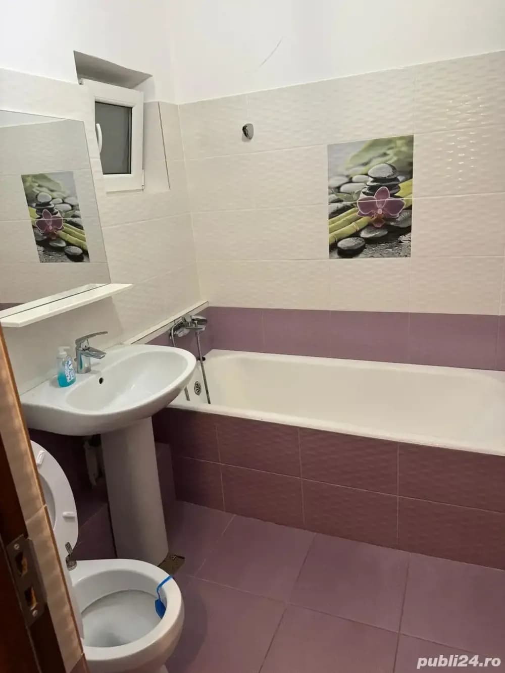 De închiriat 3 camere Tineretului - imagine 1