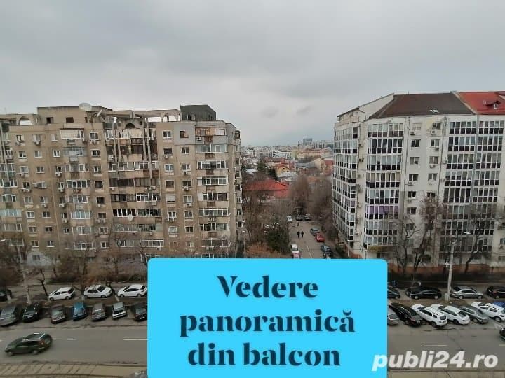 Închiriez apartament spațios - Oportunitate de afaceri - imagine 1