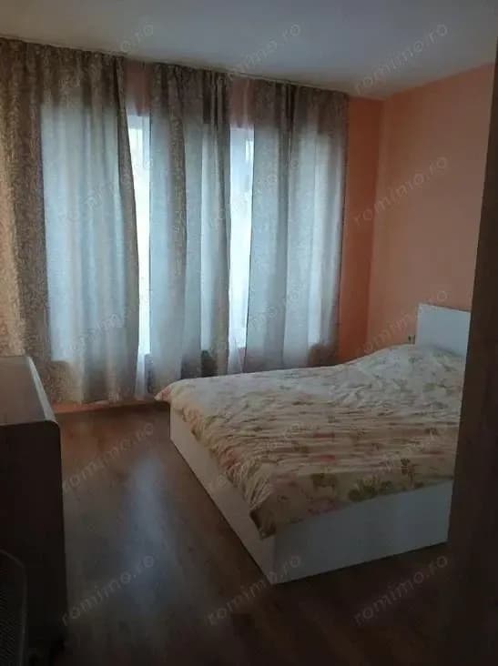 Apartamente 3 camere zona Timpuri Noi - imagine 1