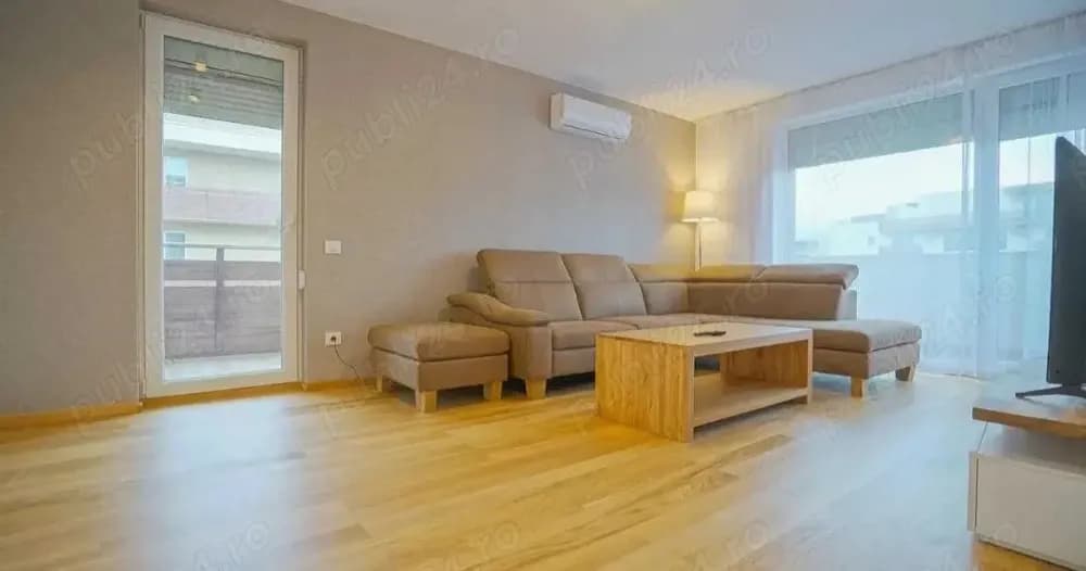 Direct Propietar Inchiriez apartment in Regim Hotelier Non Stop - imagine 1