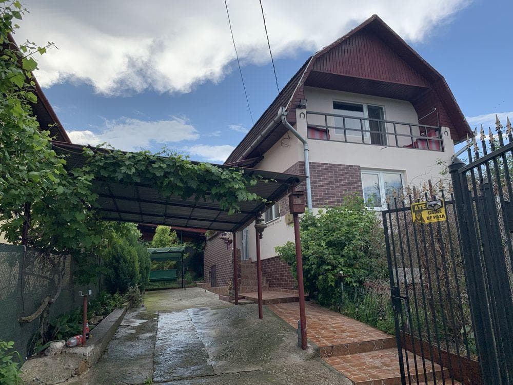 Casa de Vanzare zona Baciu ‘’PROPRIETAR” - imagine 1