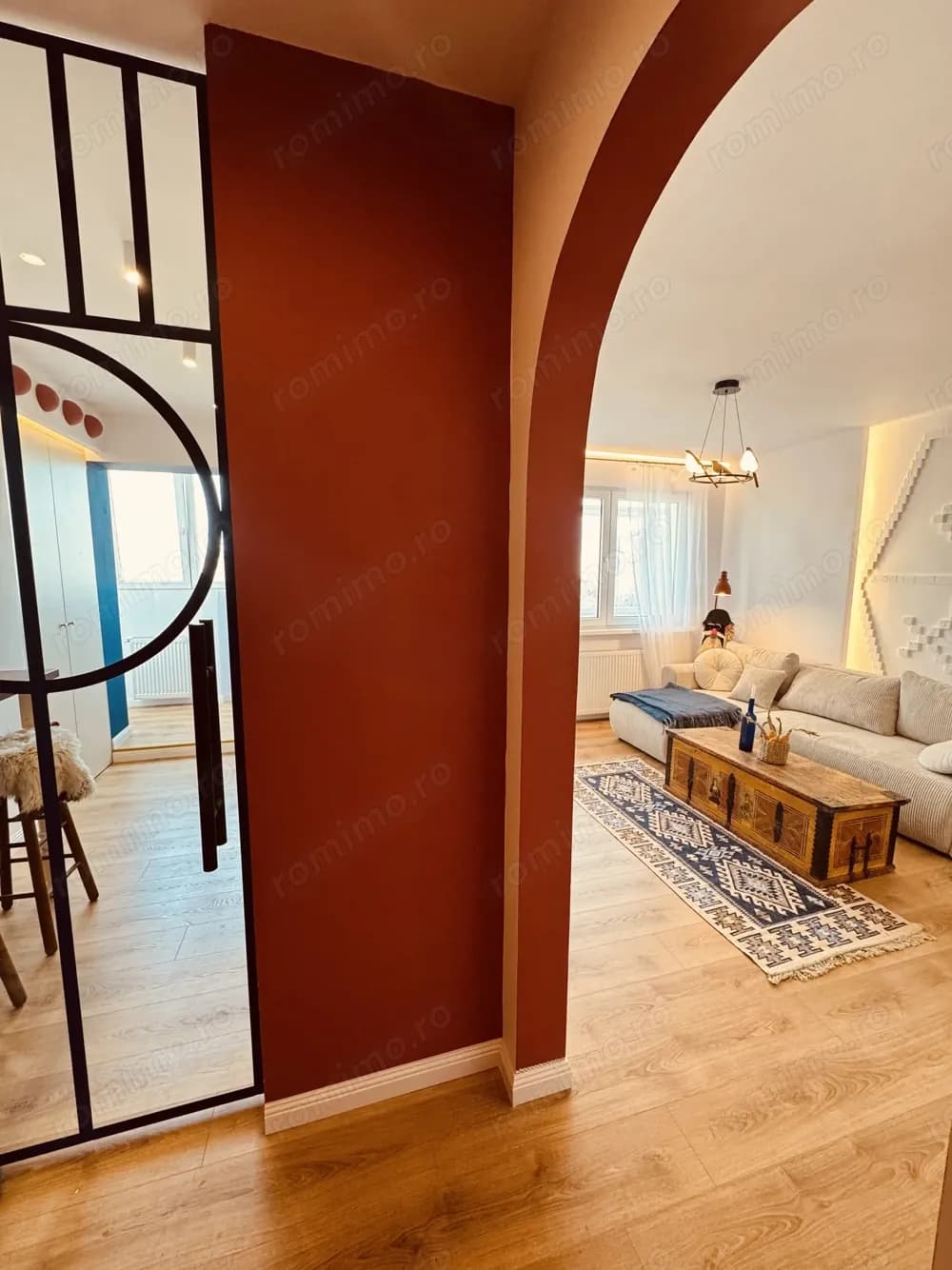 Apartament 2 camere Unirii - imagine 1