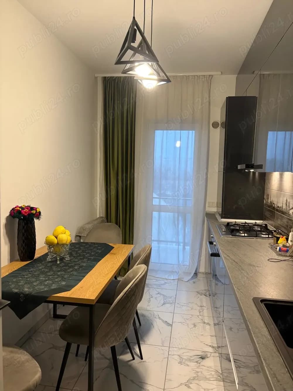 Apartament 2 camere - GATA DE MUTARE - imagine 1