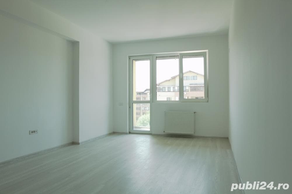 Ap 2 camere 60 mp utili 10 minut statia de metrou Aparatorii Patriei Berceni, 0% Comision