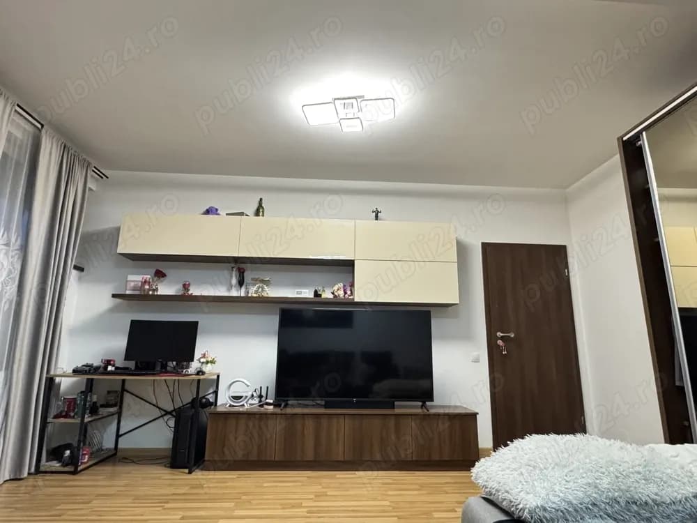 Apartament de vânzare -2 camere Sos Olteniței 396a