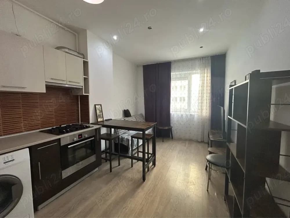 Apartament 2 Camere 70.000 Bloc Nou Sector 4 (dispune de loc de parcare) - imagine 1