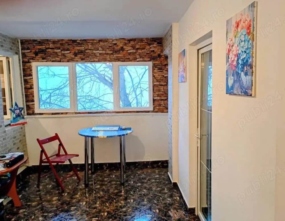 Propietar, vand apartament Berceni aleea Lamotesti - imagine 1