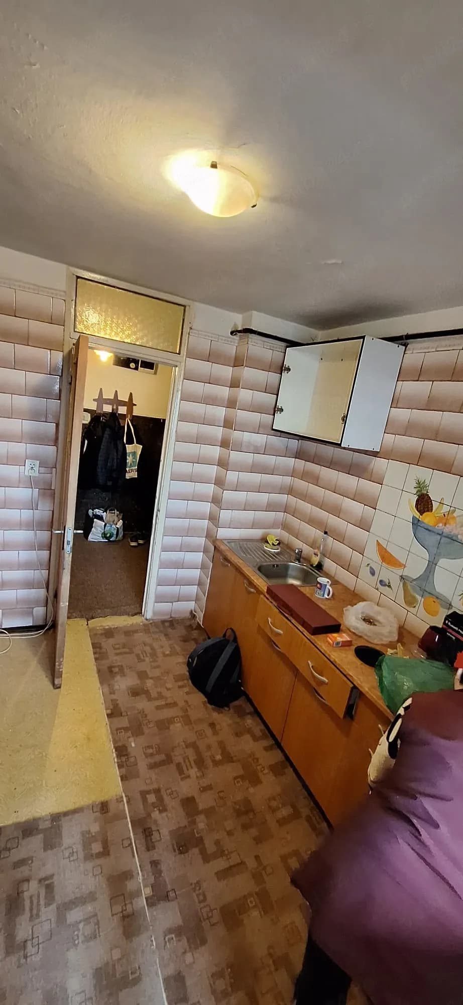 Vand apartament 3 camere - imagine 1