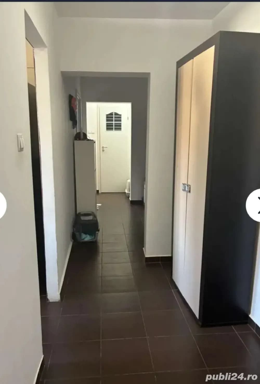 Vanzare 4 camere Brancoveanu Izvorul Rece