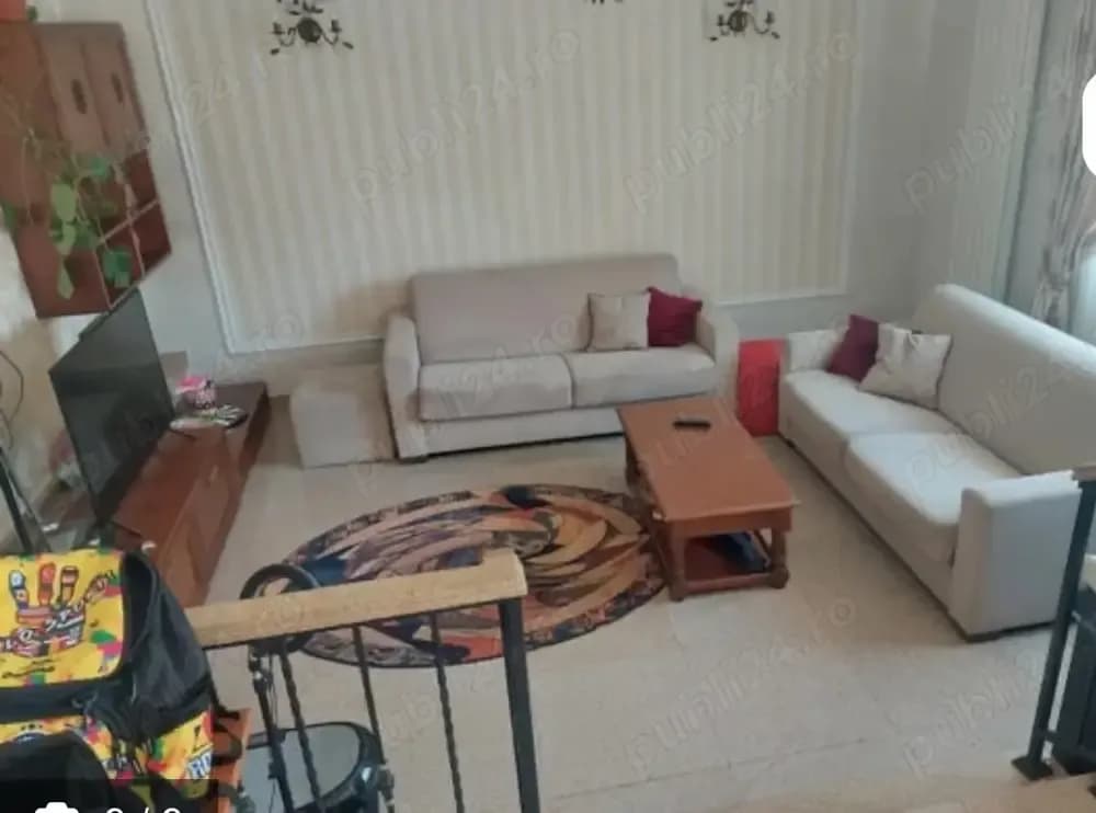 Vand vila in zona Piata Progresu - Sos Giurgiului - imagine 1