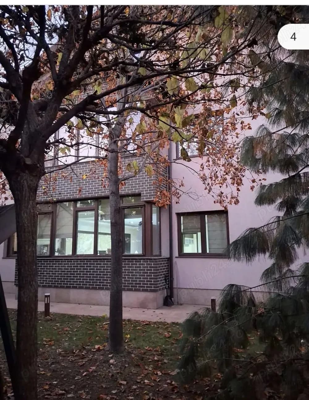 Vila cocheta cu posibilitati multiple de investitie - imagine 1