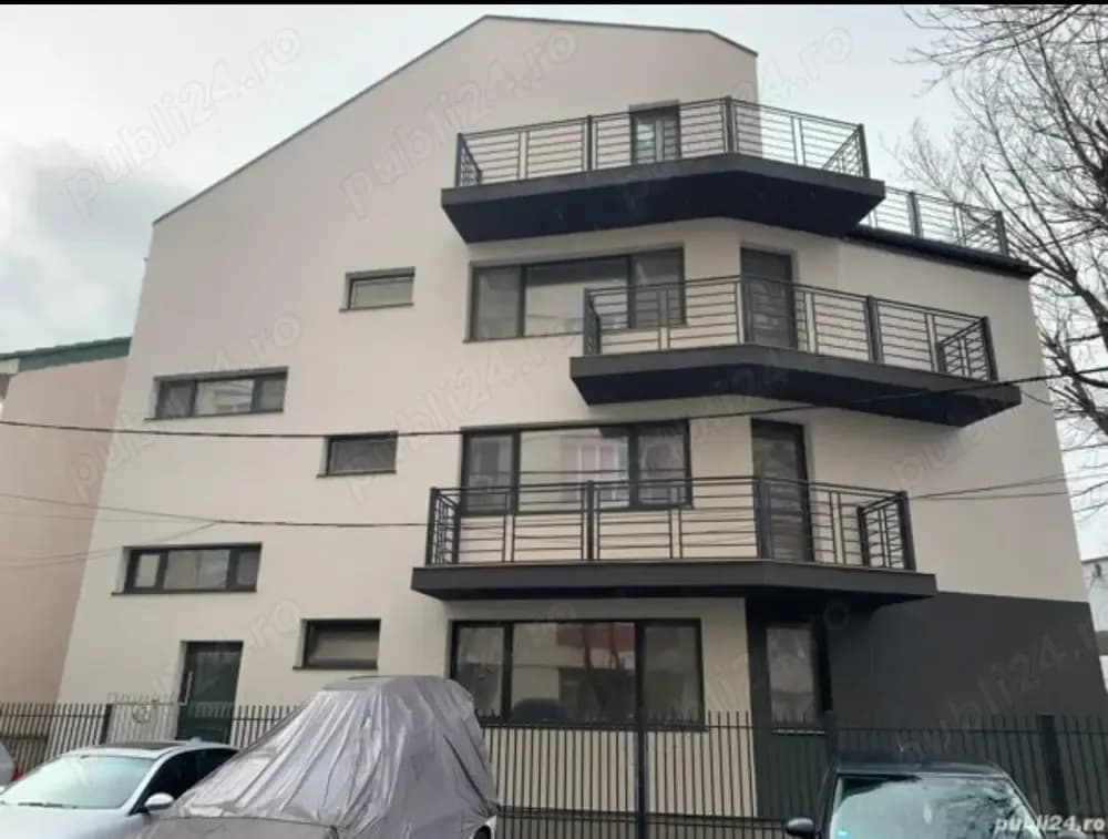 SUPER OFERTĂ Vând clădire p+2,cu 3 ap - imagine 1
