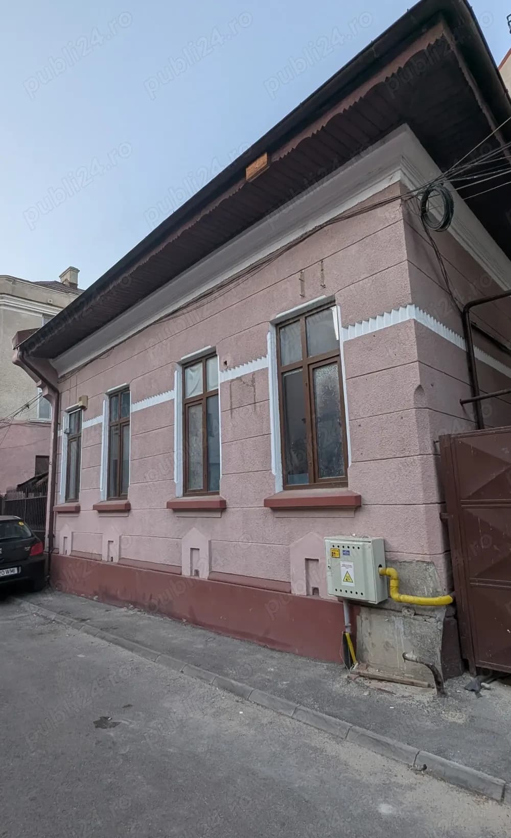 Proprietate versatilă în zona Mitropoliei, Piata Unirii - imagine 1