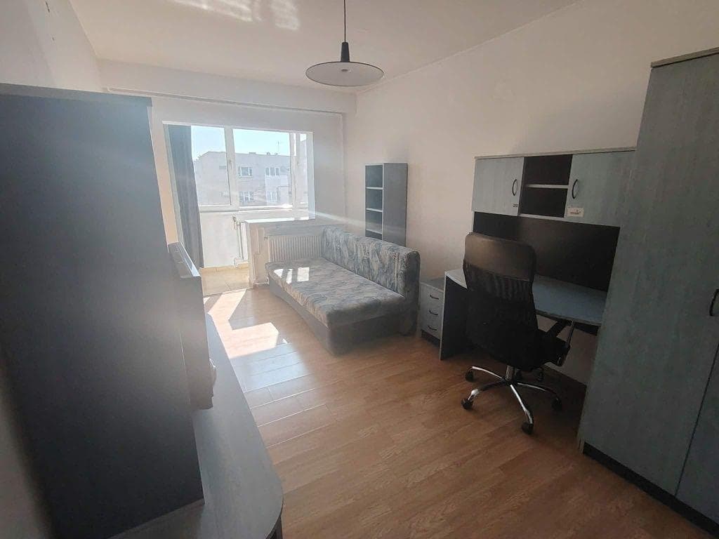 Vind apartament cu o camera in Marasti Cluj Napoca - imagine 1