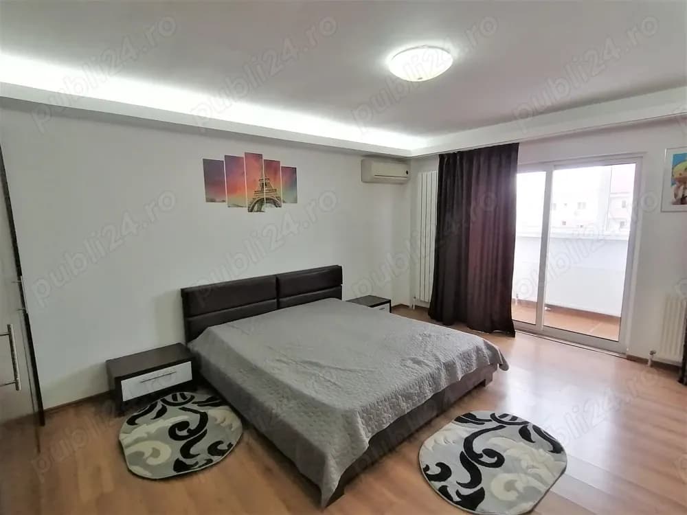 13 Septembrie Sebastian Garsoniera Bloc Mixt Particular