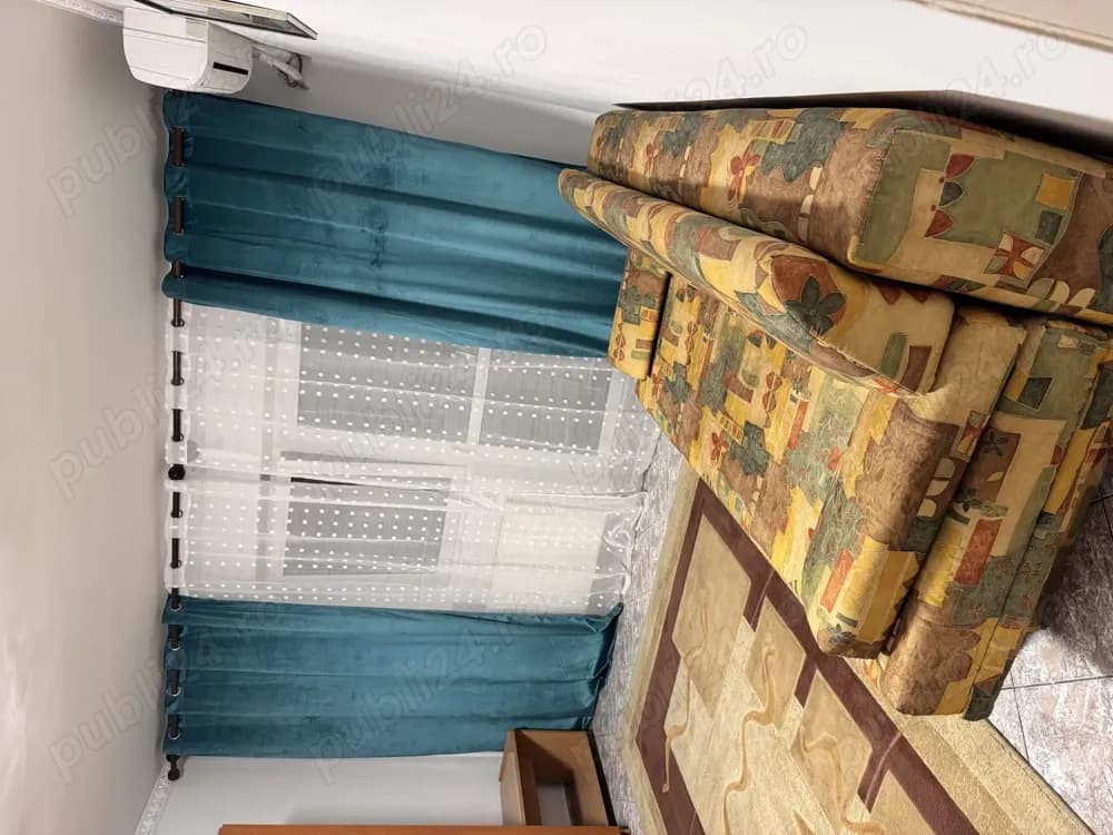 Garsonieră 13 Septembrie