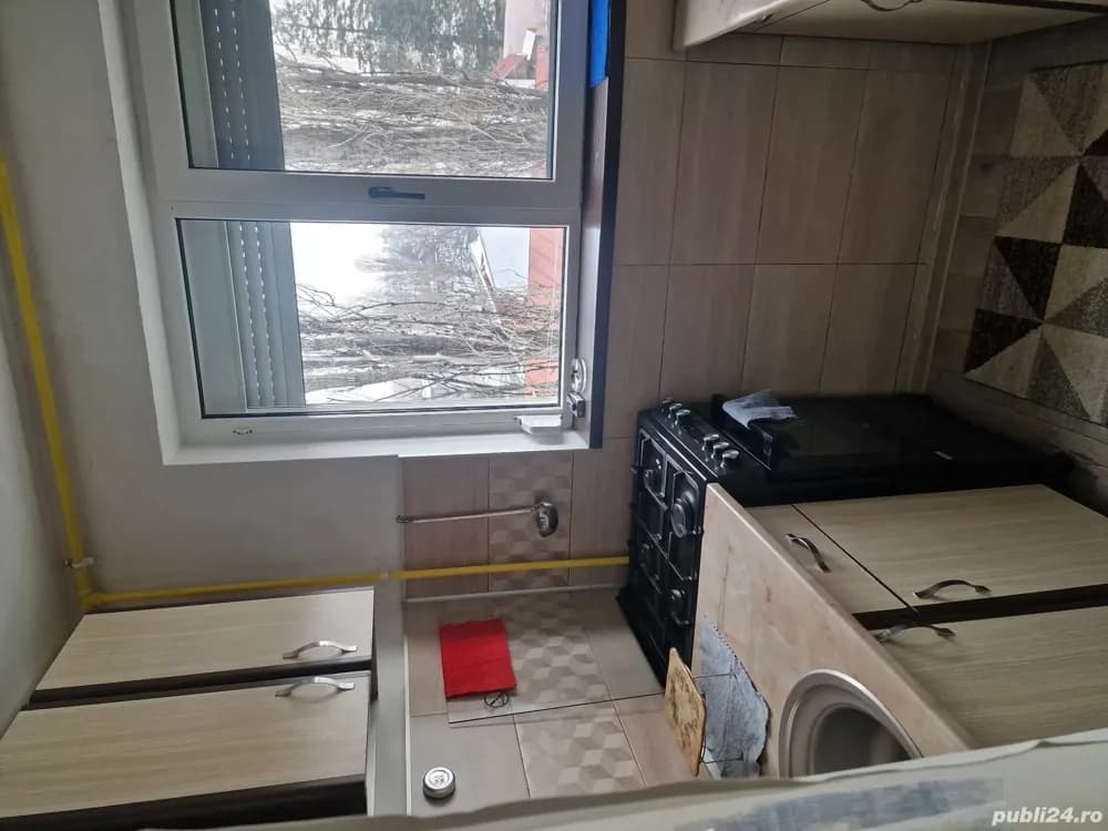 Garsonieră Confort 3