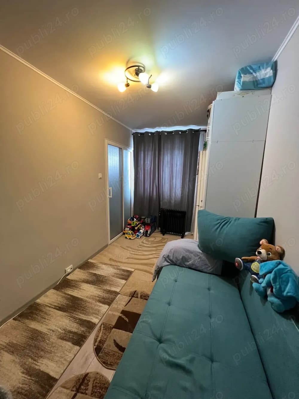 Garsoniera confort 3 de vanzare