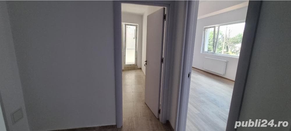 Zona Giurgiului-Toporasi bl nou 2022 - imagine 1