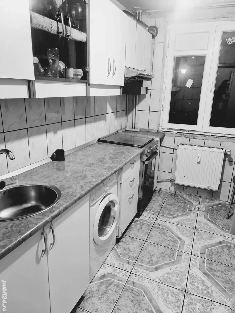 Vand apartament - imagine 1