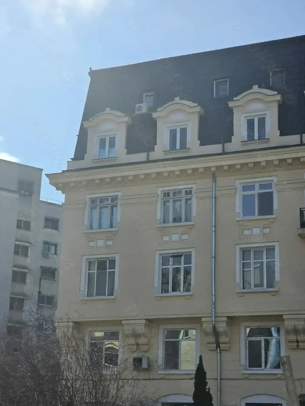 Vând apartament 4 camere | 105 mp | Unirii Paul Orleanu nr. 6 | Fără comision - imagine 1