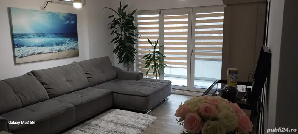 Apartament nou cu 4 camere în Calea 13 Septembrie, 110 mp, constructie 2020 - imagine 1