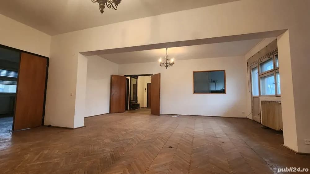 Apartament 4 Camere Regina Elisabeta - imagine 1