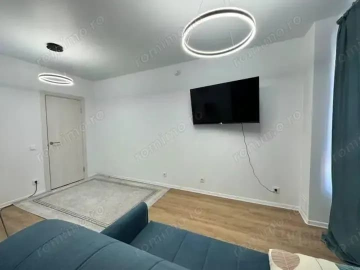 Garsoniera de inchiriat situata in zona Militari - imagine 1