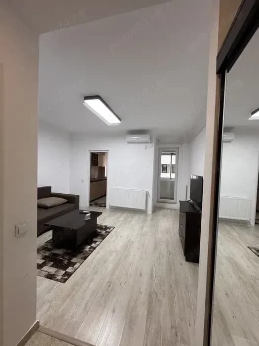 Garsoniera Militari Residence - Avangarde City - imagine 1