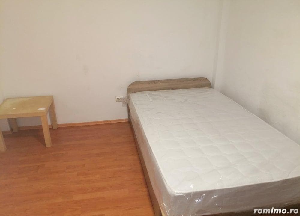 Garsonieră utilată - imagine 1