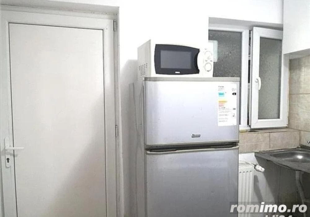 Garsonieră utilată zona Lujerului - imagine 1