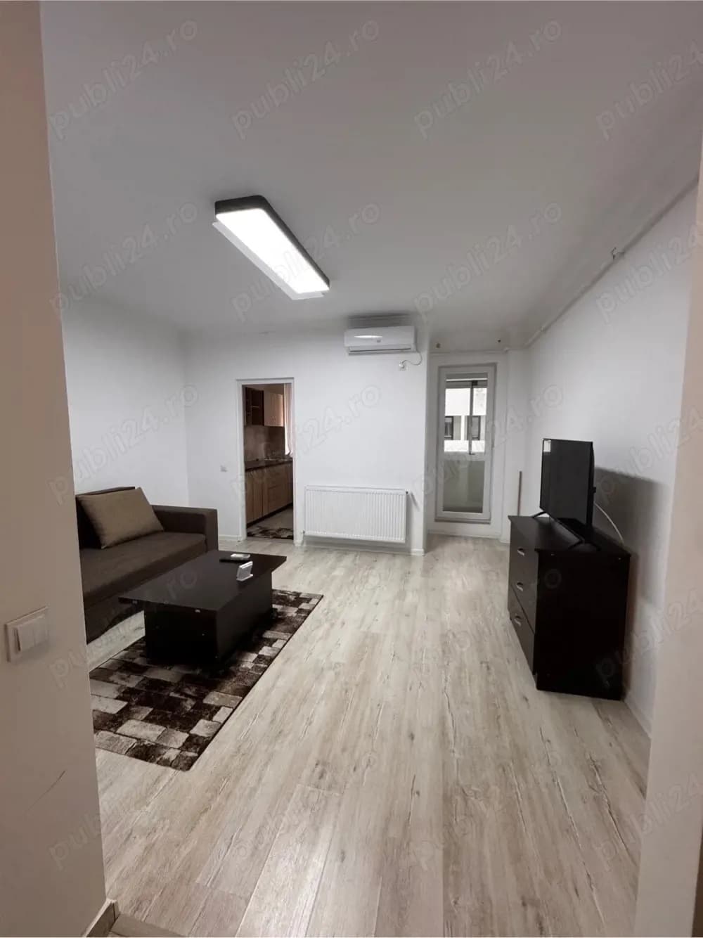 Inchiriez garsoniera Avangarde City - imagine 1