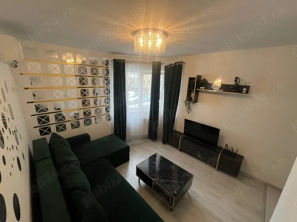 Închiriez regim hotelier, garsoniera in Militari Rezistent - imagine 1