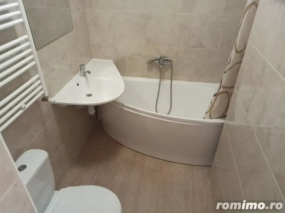 apartament cu 2 camere zona Crangasi - imagine 1