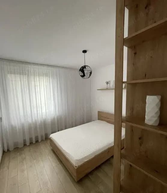 Piata CRANGASI chirie AP 2 camere - imagine 1