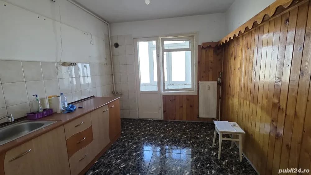 2 camere Crangasi Parc, Decomandat - imagine 1