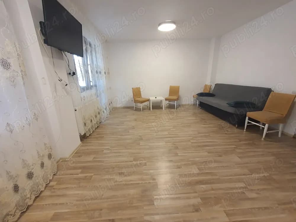 Inchiriez apartament militari apusului gorjului veteranilor - imagine 1