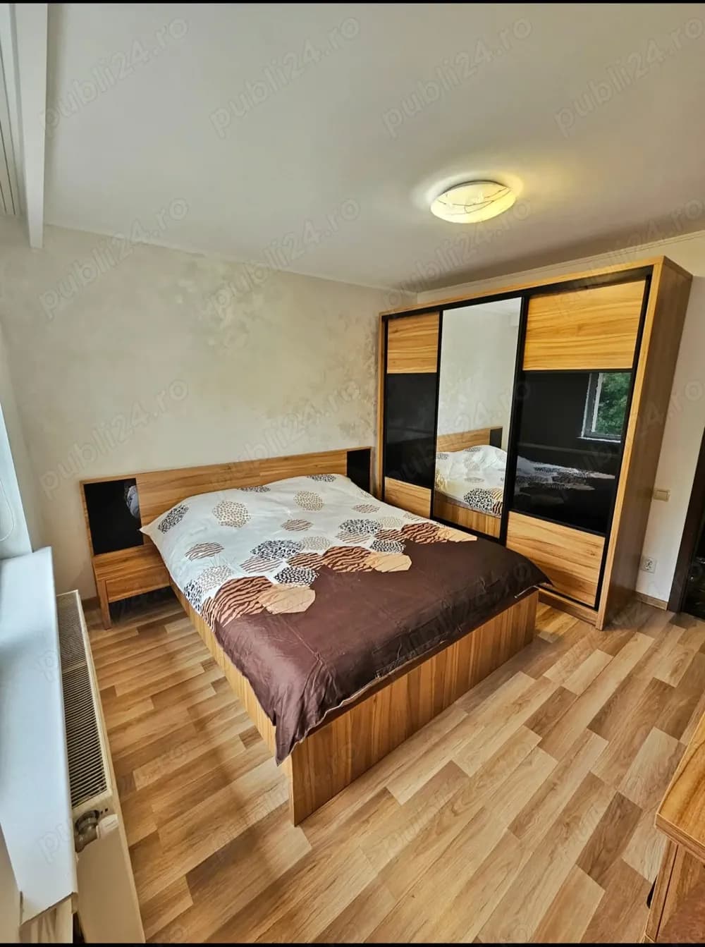 Inchiriez apartament 2 camere Gorjului militari metrou - imagine 1