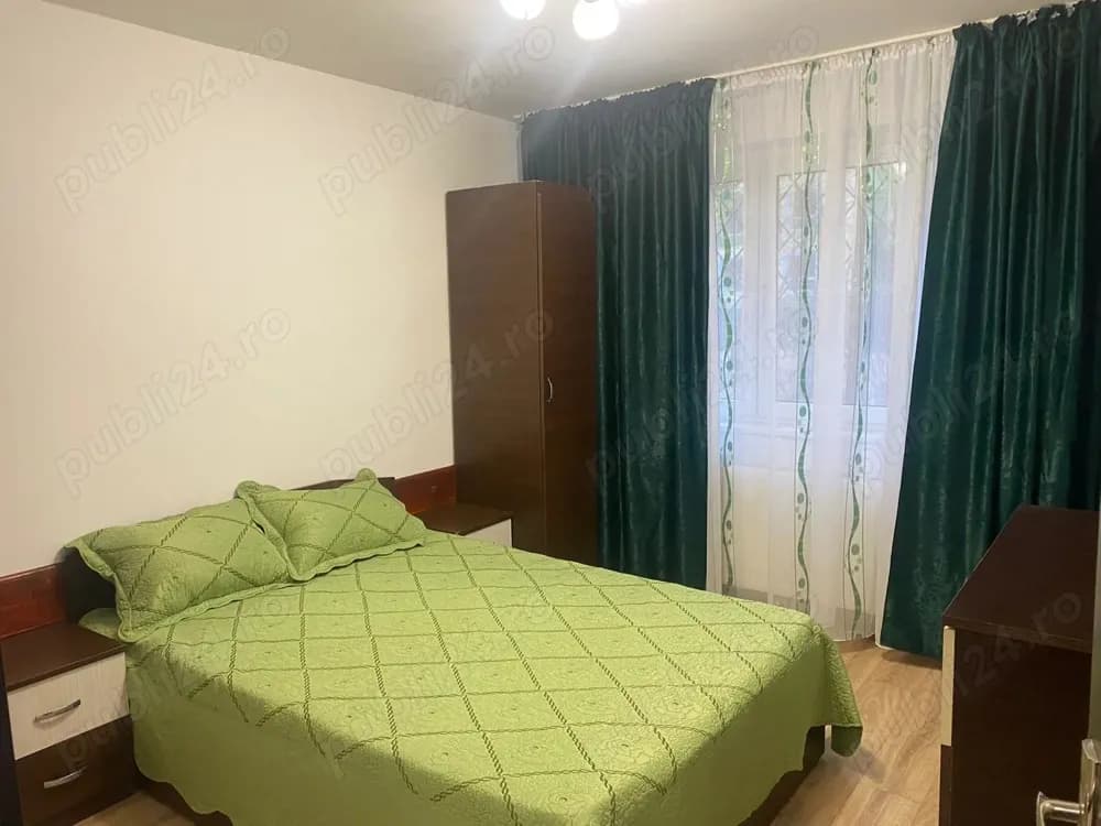 Inchiriez apartament 2 camere Bulevardul Constructorilor sector 6 - imagine 1