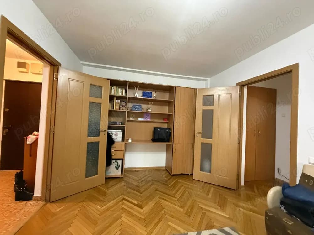 Apartament 2 camere Militari Piata Gorjului - imagine 1