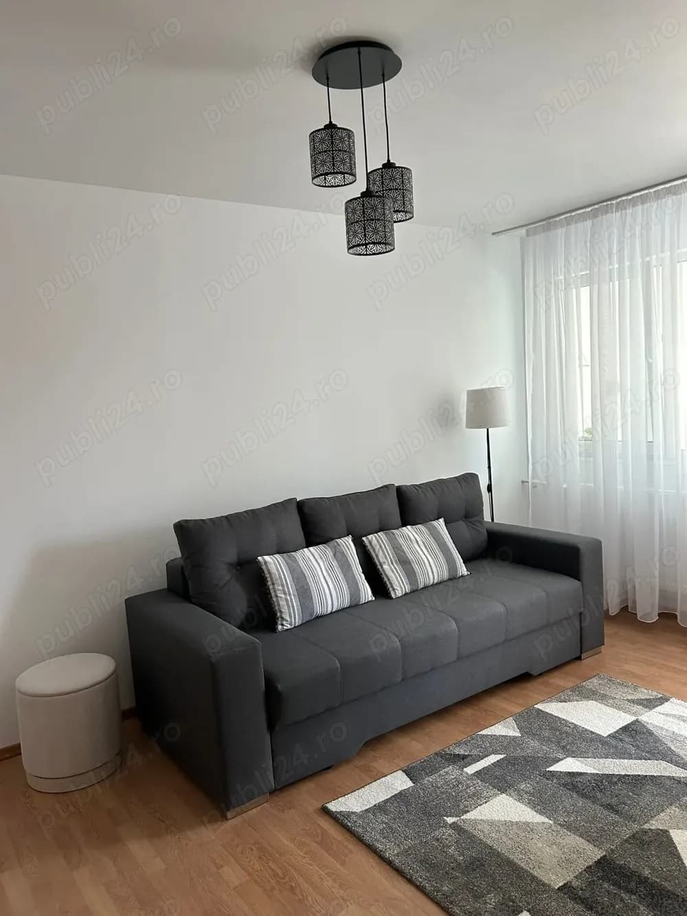 PROPRIETAR l 2 camere l Apusului l 8 min Metrou l Păcii l Gorjului - imagine 1