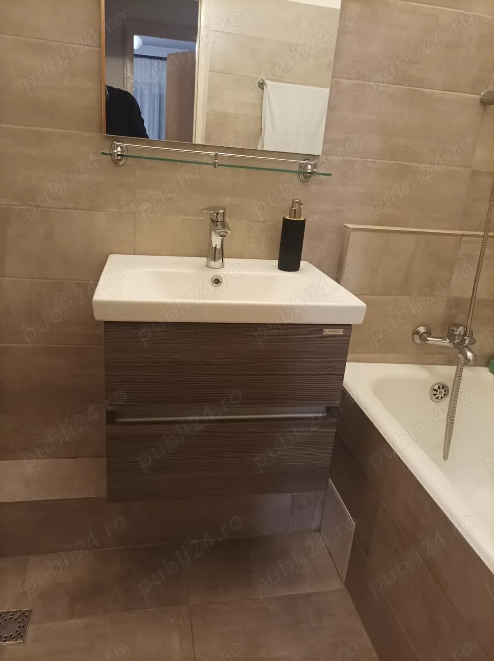 Proprietar închiriez 2 camere Gorjului Militari - imagine 1