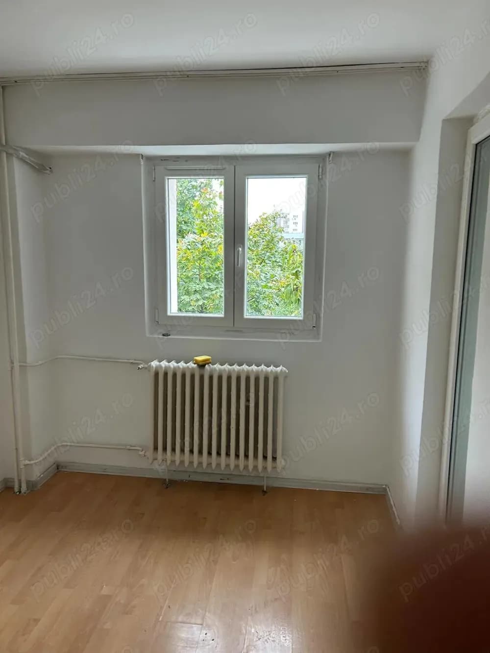 Apartament doua camere de inchiriat, Militari, Metrou Pacii - imagine 1