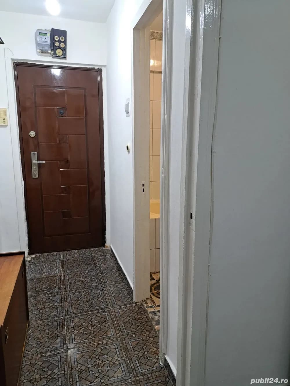 Inchiriere 2 camere Militari - imagine 1