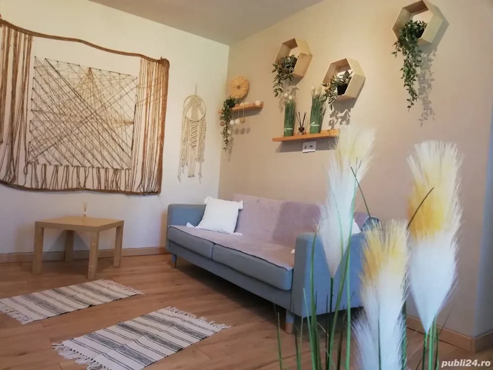 Închiriere apartament 3 camere Crângași Blvd Constructorilor