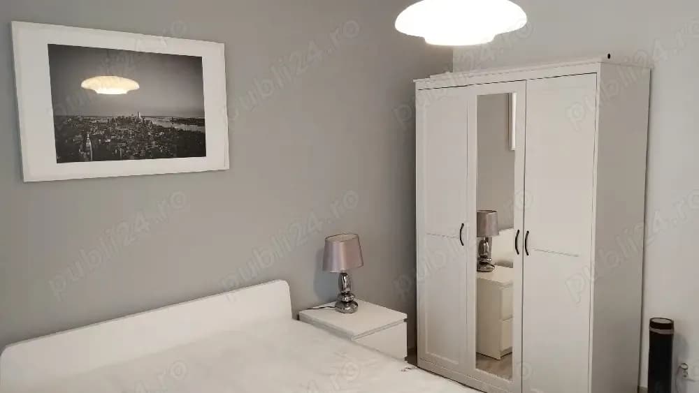 Inchiriere apartamente 3 camere Drumul Taberei - Valea Argeșului Lidl - imagine 1